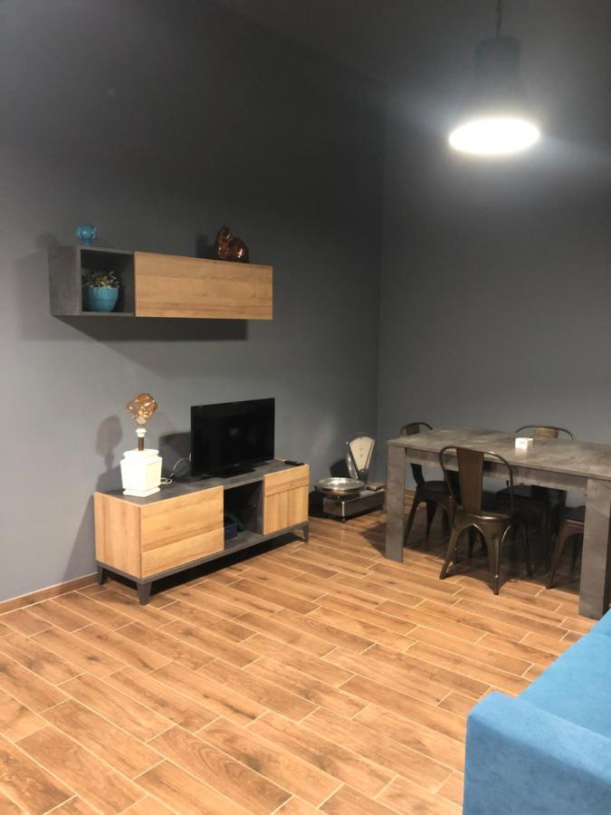 Casa Renata Lejlighed Foggia Eksteriør billede