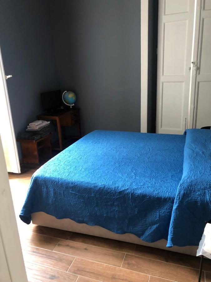 Casa Renata Lejlighed Foggia Eksteriør billede