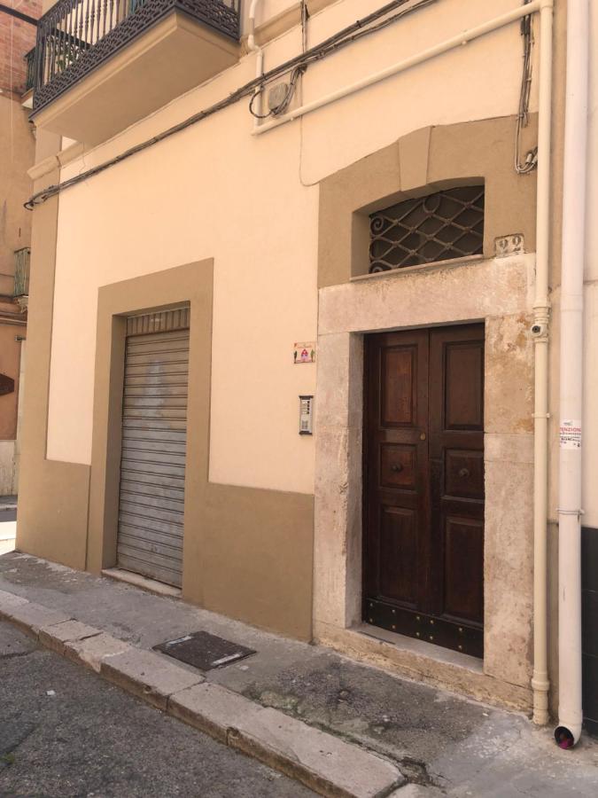 Casa Renata Lejlighed Foggia Eksteriør billede