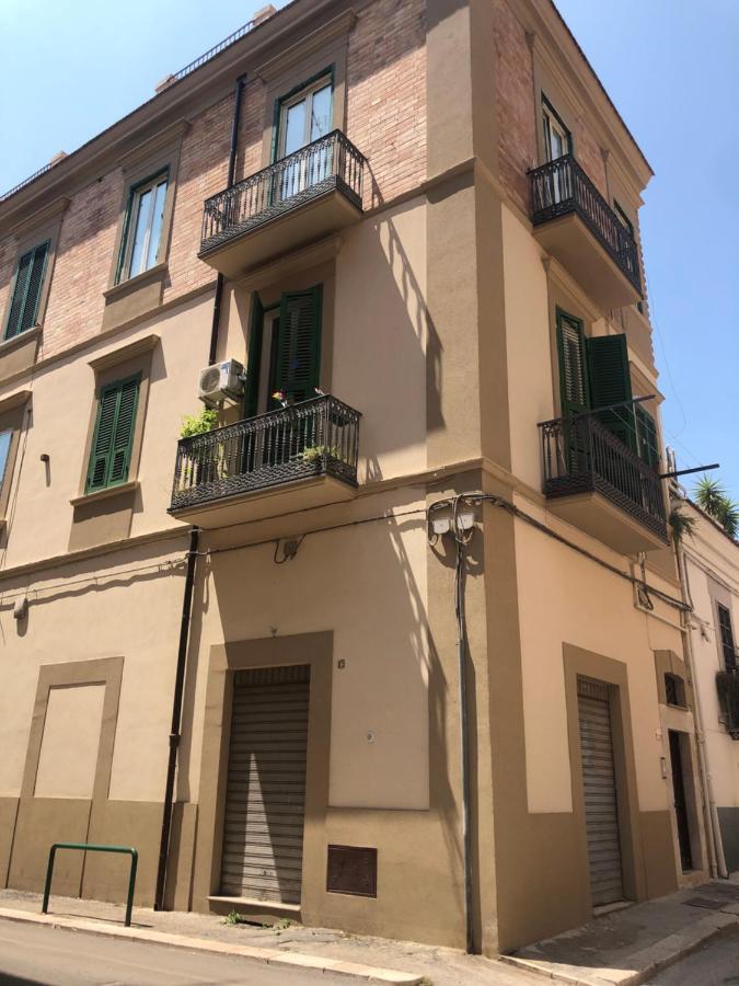 Casa Renata Lejlighed Foggia Eksteriør billede